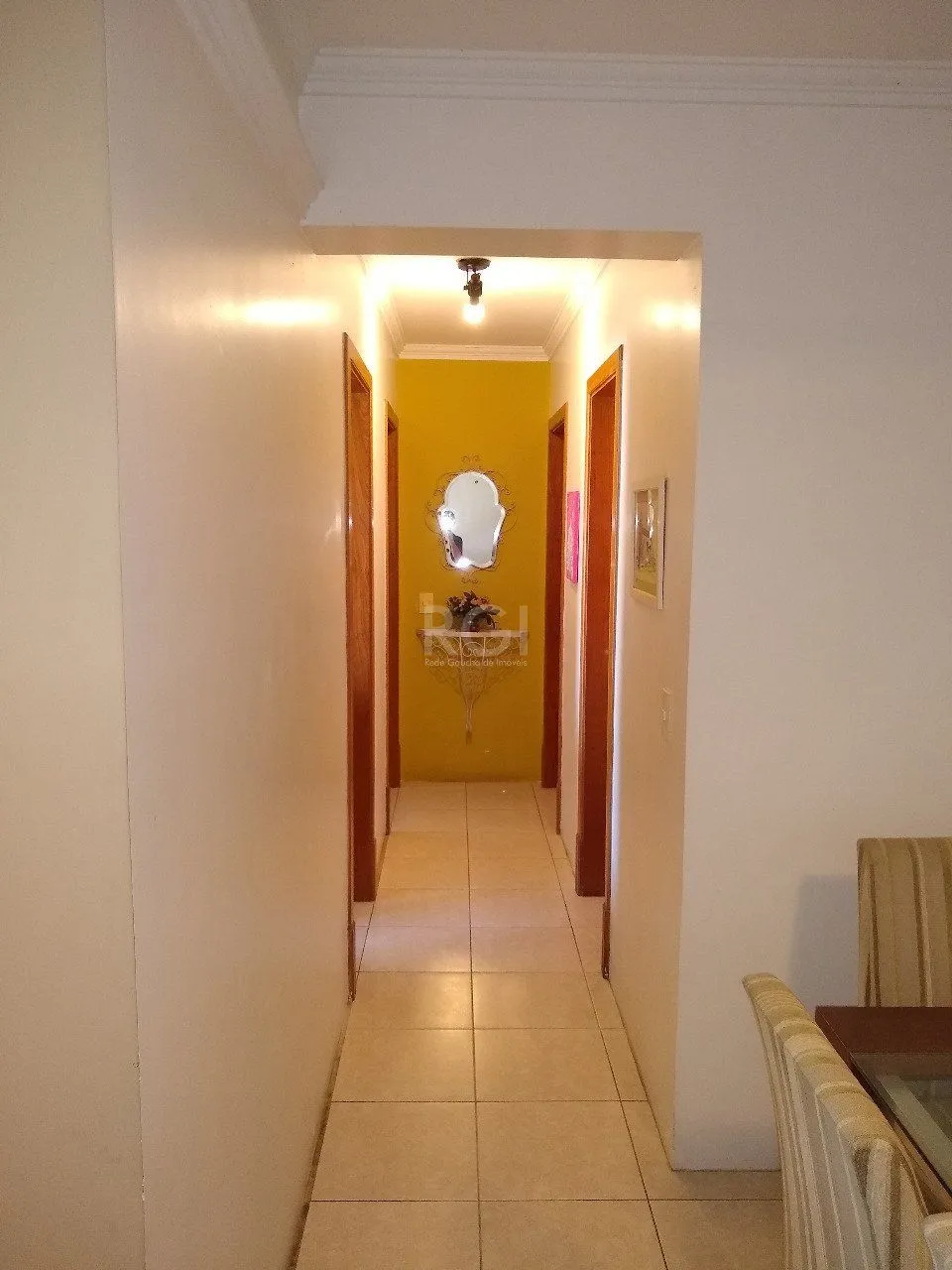 Imagem Apartamento para Venda - 100.49m², 3 dormitórios, sendo 1 suites, 2 vagas - Tristeza