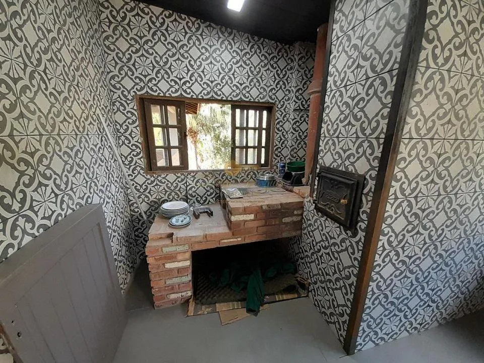 Imagem Sítio para Venda em Teresópolis / RJ no bairro Córrego das Pedras