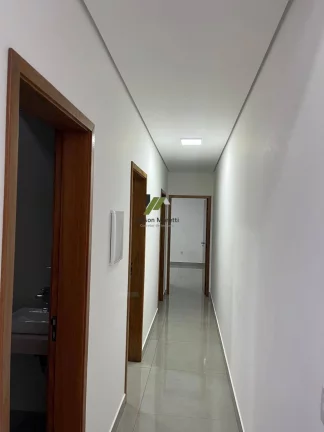 Imagem Casa Nova à venda em Jundiaí/SP