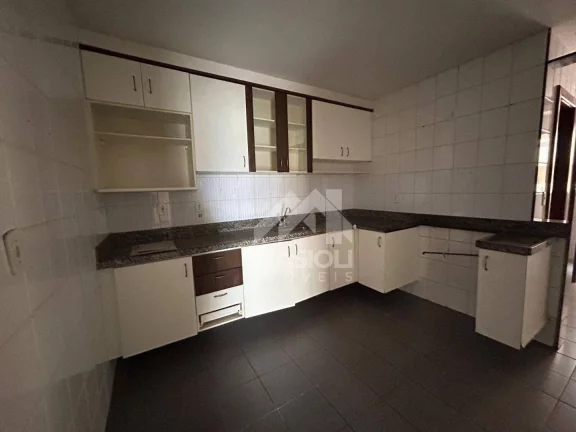 Imagem Apartamento com 4 dormitórios à venda, 180 m² por R$ 1.250.000,00 - Praia de Itapoã - Vila Velha/ES
