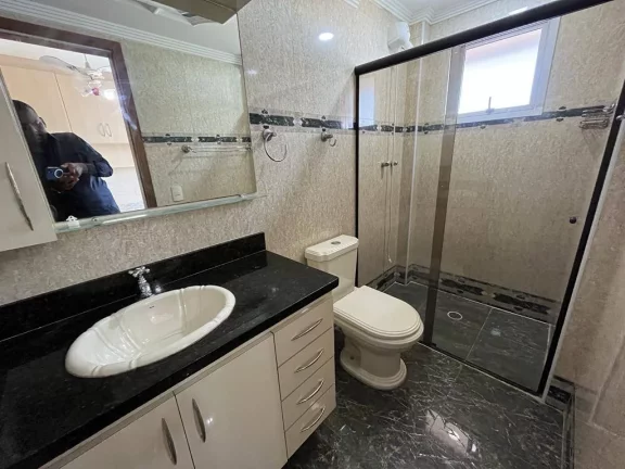 Imagem Apartamento com 3 dorms, Canto do Forte, Praia Grande - R$ 770 mil, Cod: 2507