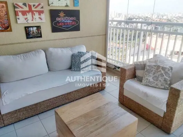Imagem ESPACO RAPOSO BUTANTA - Apartamento à venda no bairro Butantã - São Paulo/SP, Zona Oeste