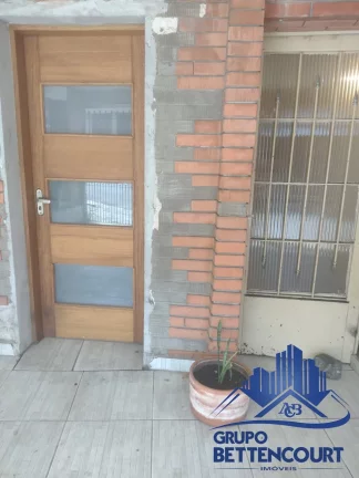 Imagem CASA RESIDENCIAL em São Paulo - SP, Vila Portuguesa