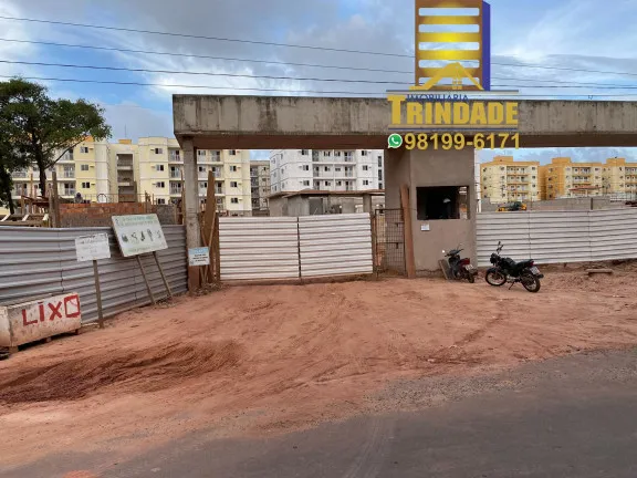 Imagem Apartamento com 2 Quartos à Venda, 55 m² em Turu - São Luís