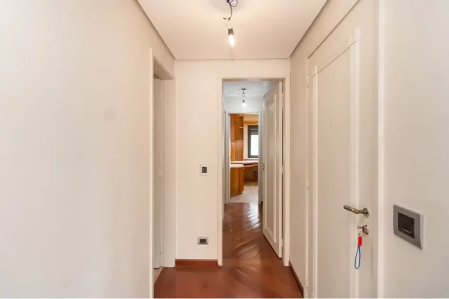 Imagem Apartamento à venda em São Paulo, Brooklin Novo, com 3 quartos, 132,46m2