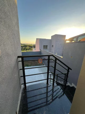 Imagem Casa com 2 dormitórios à venda, 87 m² por R$ 460.000,00 - Jardim Boer I - Americana/SP