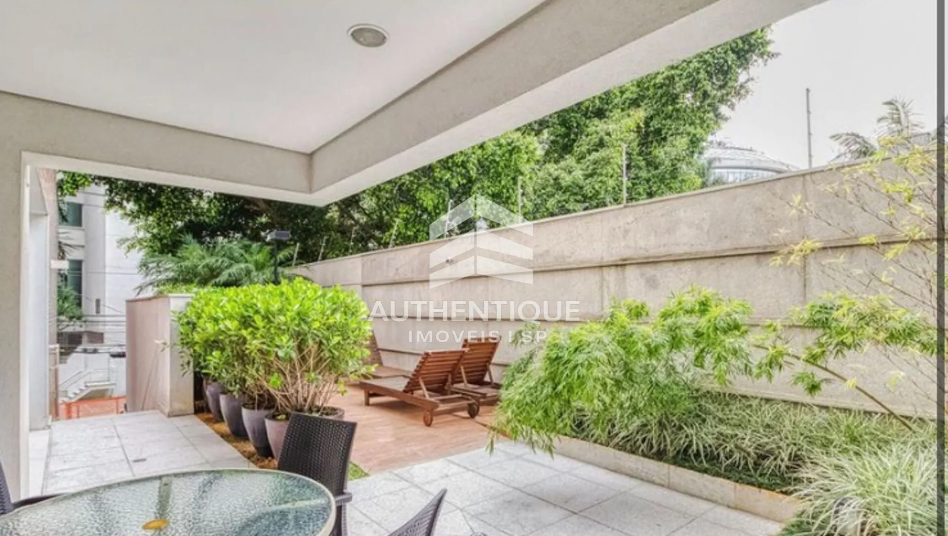 Imagem Igloo Vila Olímpia - Apartamento à venda em São Paulo/SP