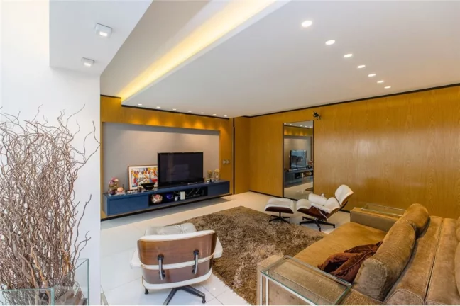Imagem APARTAMENTO RESIDENCIAL em São Paulo - SP, Moema