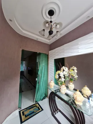 Imagem Casa com 3 Quartos à Venda, 240 m² em Maracangalha - Belém