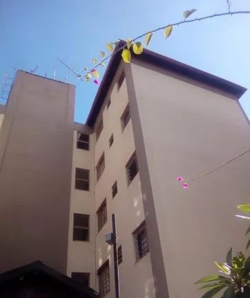 Imagem Apartamento com 2 Quartos à Venda, 53 m² em Jardim Martins Silva - São Paulo