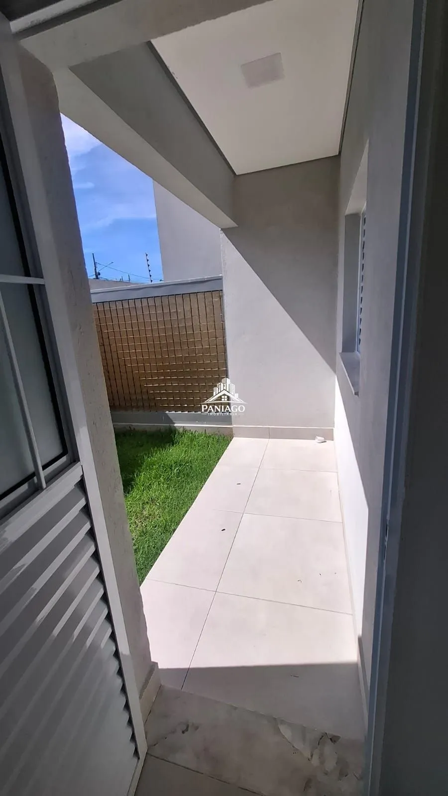 Imagem Apartamento no residencial Maribela