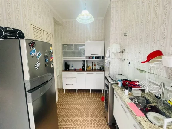 Imagem Casa com 2 dorms, Canto do Forte, Praia Grande - R$ 510 mil, Cod: 2209