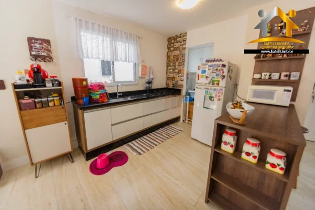 Imagem Casa à venda no condomínio Splendido na Granja Viana - Batelli Imóveis
