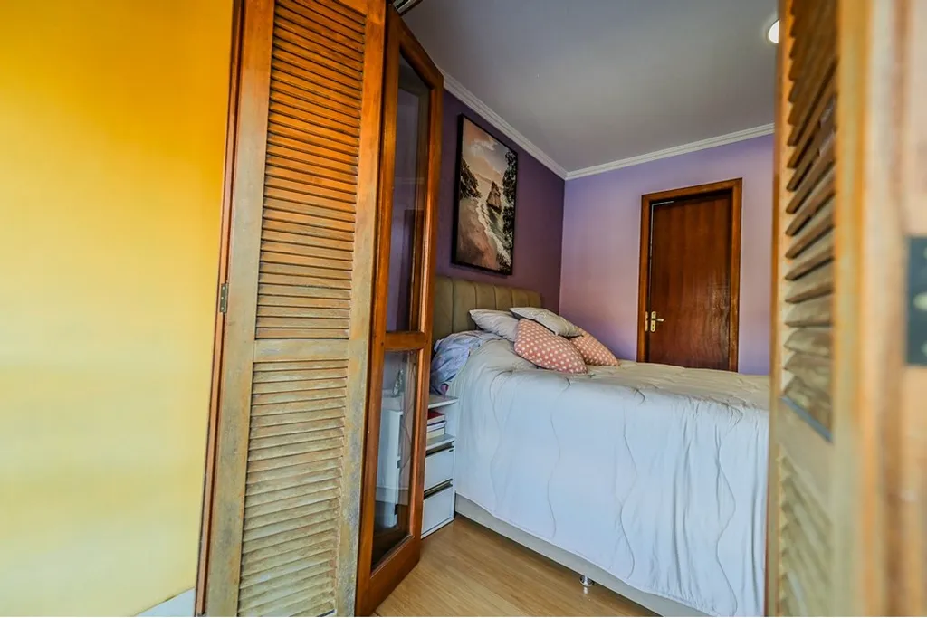 Imagem Casa de Condomínio em Hípica