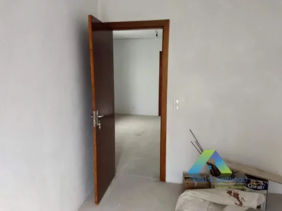 Imagem SOBRADO NOVO LOCALIZADO NA Vila Brasílio Machado, São Paulo