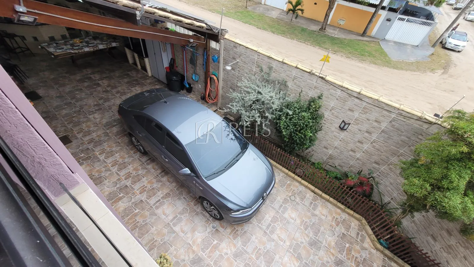 Imagem Casa para Venda em Rio das Ostras, Jardim Bela Vista, 3 dormitórios, 2 suítes, 3 banheiros, 3 vagas