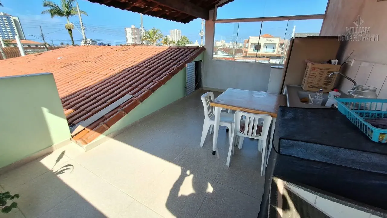 Imagem Casa Térrea - 2 quartos - Bairro Jardim Imperador