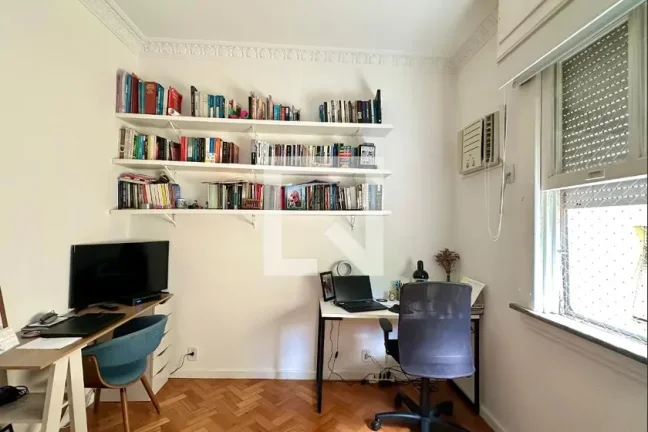 Imagem Apartamento à Venda - Ipanema, 3 Quartos, 86 m2