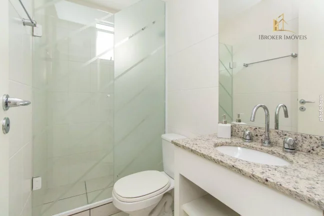 Imagem Apartamento Garden com 3 quartos à venda, 61 m² por R$ 535.000 - Portão - Curitiba/PR