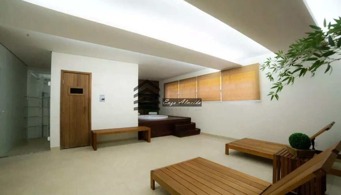 Imagem Apartamento à venda em São Paulo/SP