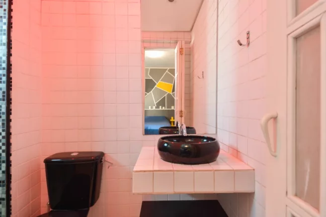 Imagem Apartamento à venda em São Paulo, Chácara Inglesa, com 3 quartos, 70m2