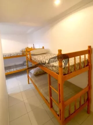 Imagem Apartamento em Praia Grande, 3 dormitórios próximo á praia.
