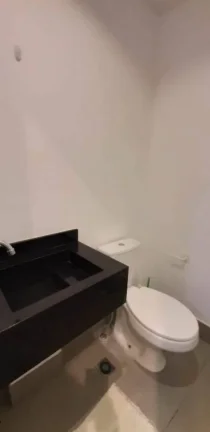 Imagem Apartamento 94 m² 3 Drmitorios sendo 1 Suite Aceita Permuta Menor Valor