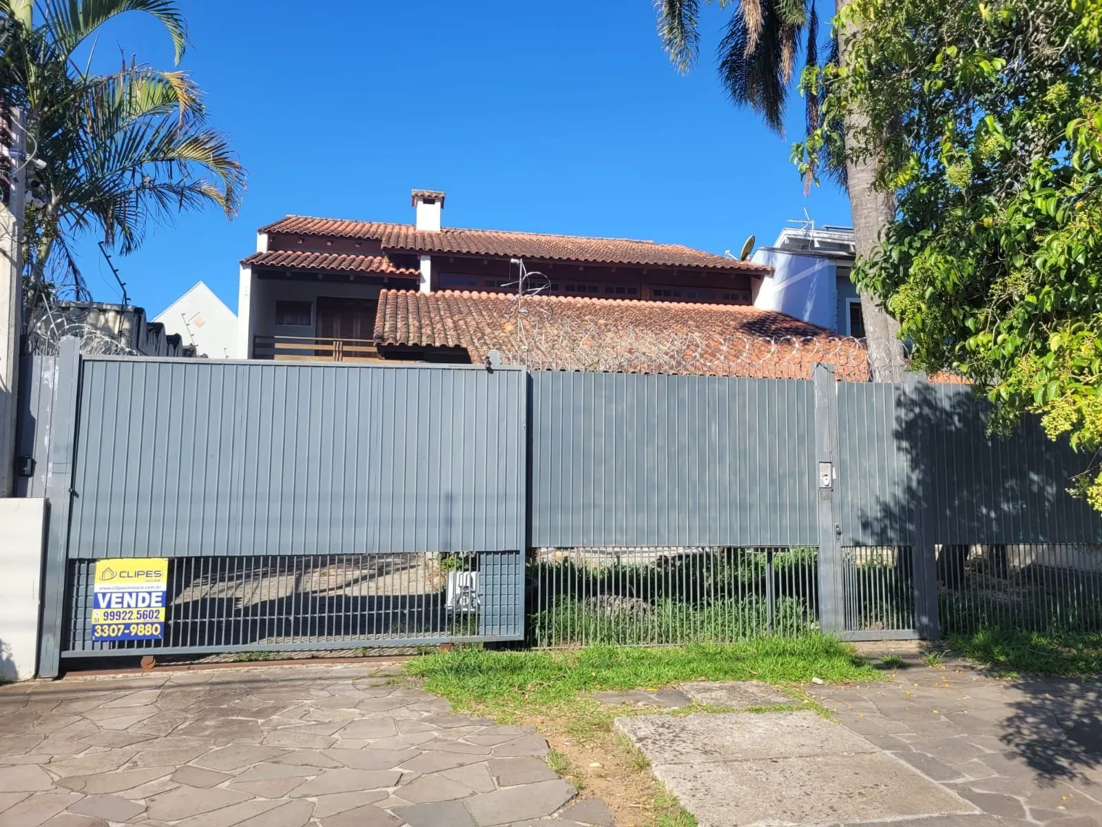 Imagem Casa em Camaquã