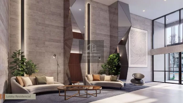 Imagem Studio Residencial à venda, Perdizes, São Paulo - ST0009.