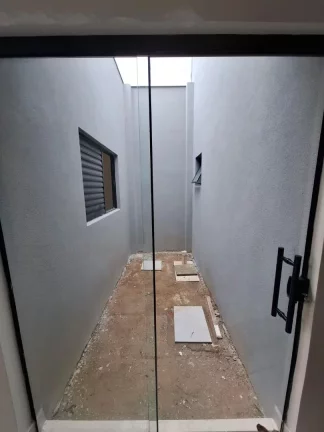 Imagem Casa com 3 dormitórios à venda, 125 m² por R$ 500.000,00 - Residencial Parque dos Sinos - Jacareí/SP