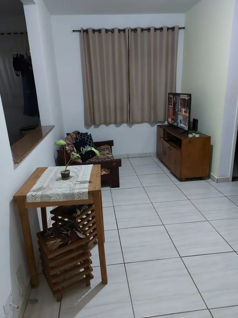 Imagem Excelente Apartamento à Venda | 2 Quartos | Condomínio Completo