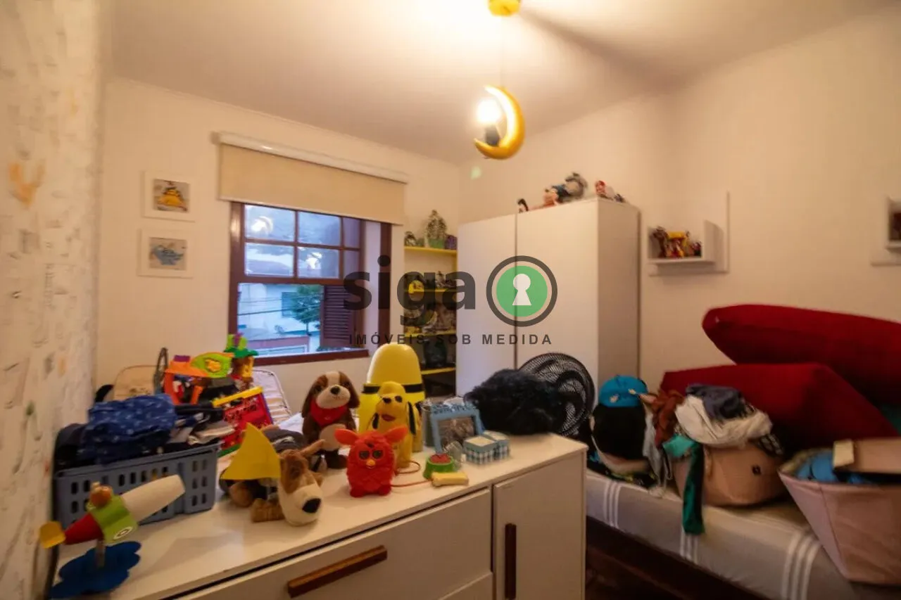Imagem Casa no Jardim Petrópolis com 2 Quartos em Bairro Tranquilo e Bem Localizado.