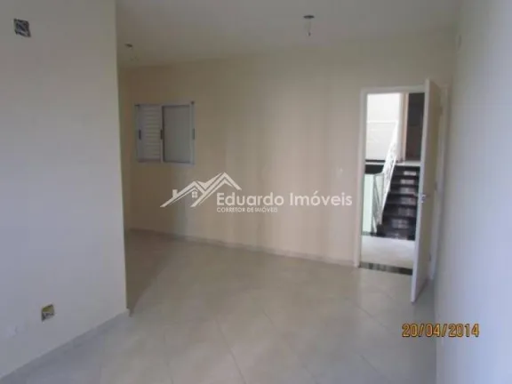 Imagem Sobrado com 3 Quartos para Alugar, 150 m² em Sacomã - São Paulo