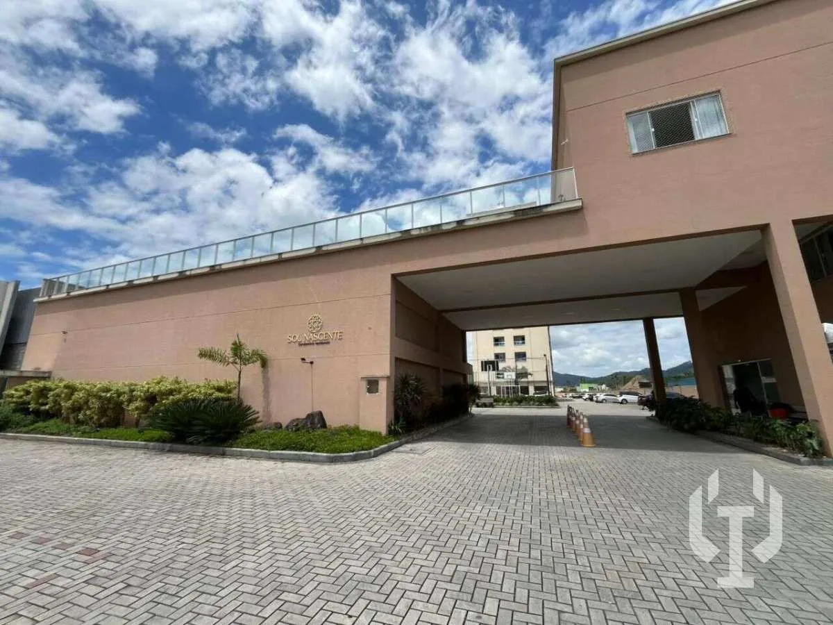Imagem Apartamento à venda, no Sol nascente em Itapema, Morretes, com 2 quartos, 60m2