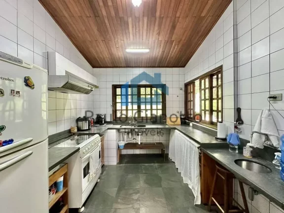 Imagem Casa à venda no Centro da Granja Viana