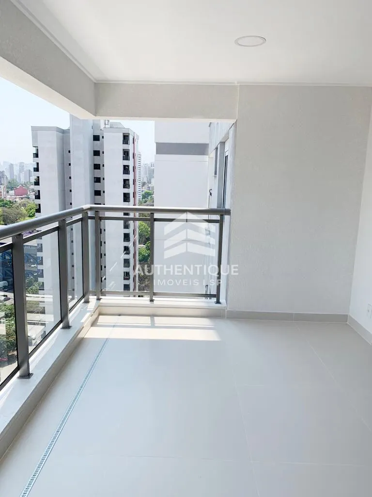 Imagem VISTA CLEMENTINO - Apartamento à venda em São Paulo/SP