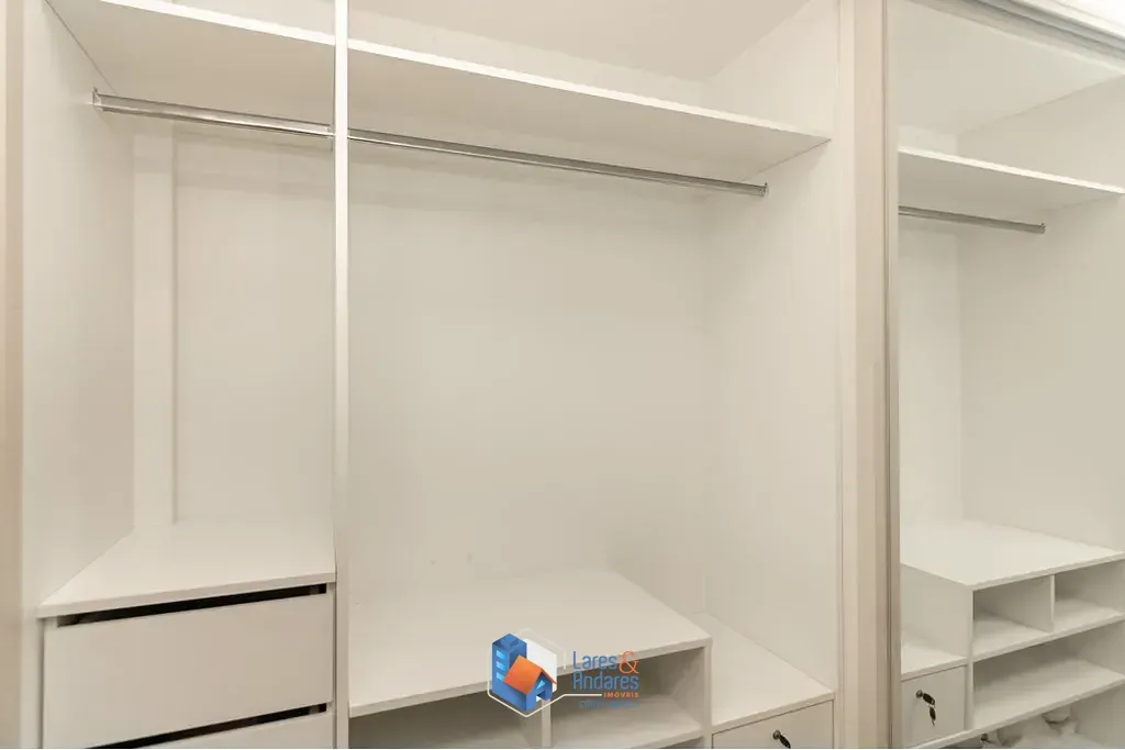 Imagem Apartamento à venda 2 Quartos 1 Suite 2 Vagas 60M² Vila Paulista São Paulo - SP