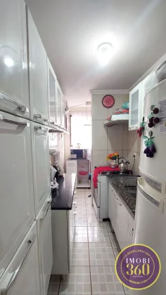 Imagem Apartamento com 50m² , muito bem localizado ( Artur Alvim)