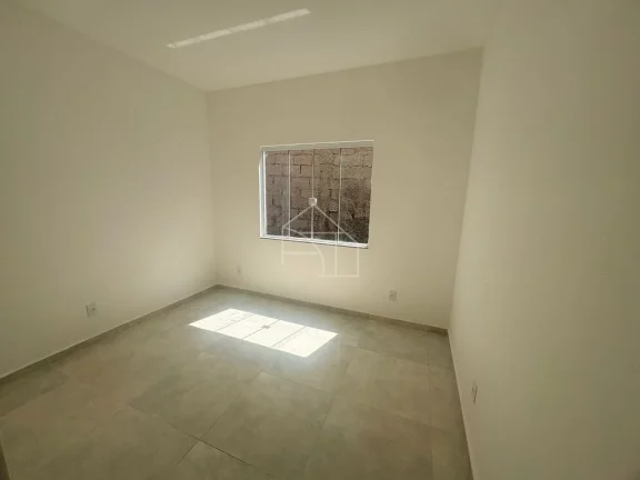 Imagem Casa Linear em Construção – Colina da Serra | Serra Sede