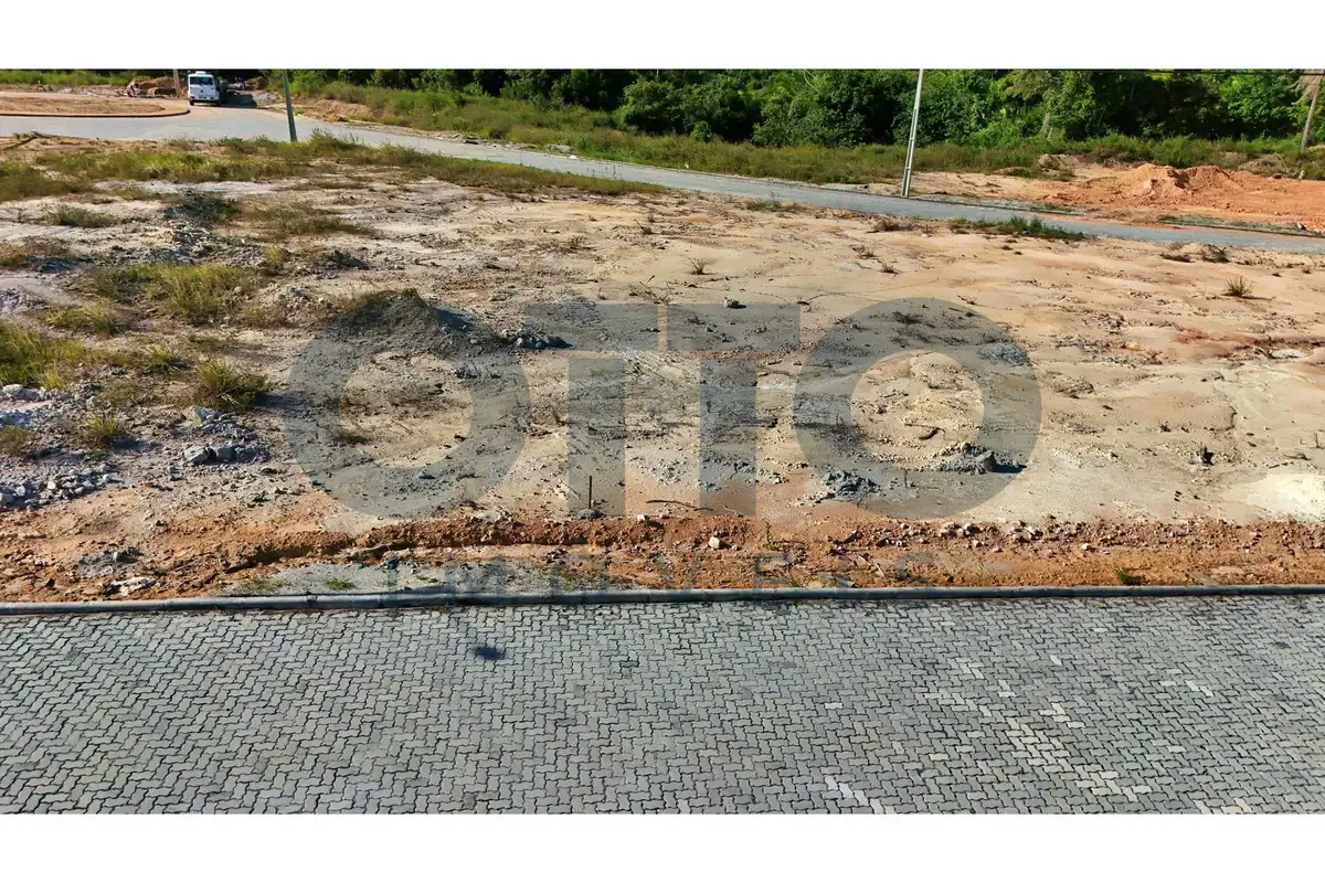 Imagem Terreno de 375 m² para venda em Porto Seguro