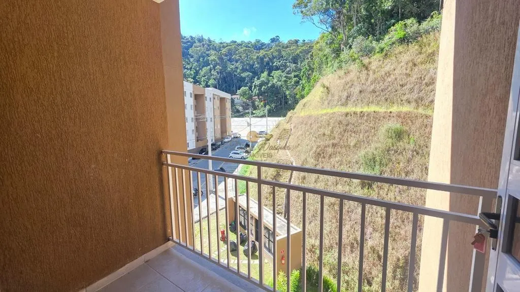 Imagem Apartamento para Venda em Teresópolis / RJ no bairro Pimenteiras