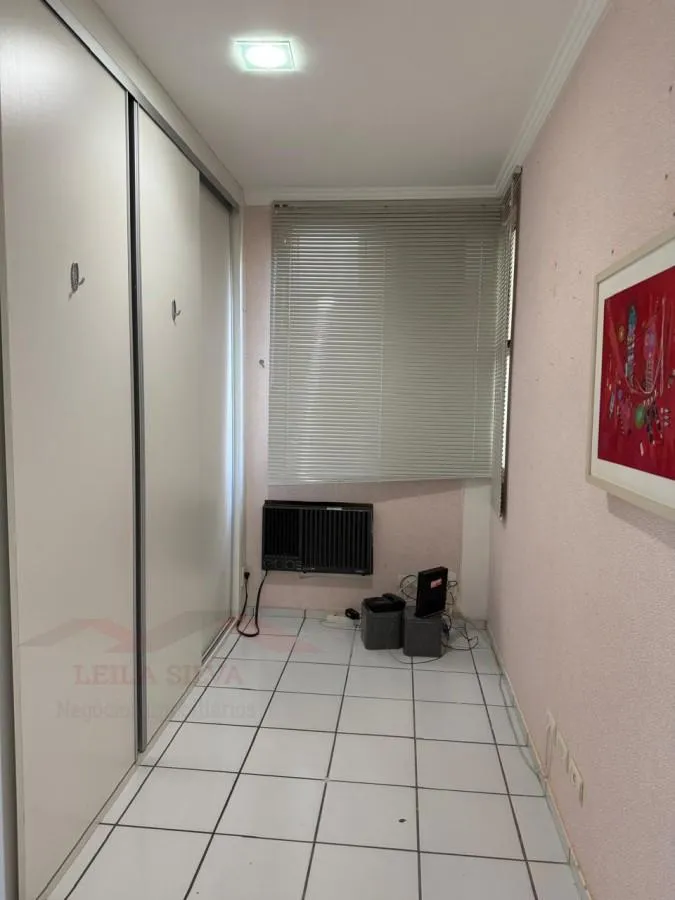 Imagem Apartamento 67m² à Venda | Jardim dos Noivos | Teresina
