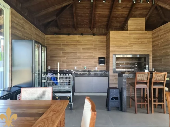 Imagem APARTAMENTO RESIDENCIAL em SÃO JOSÉ - SC, SERRARIA