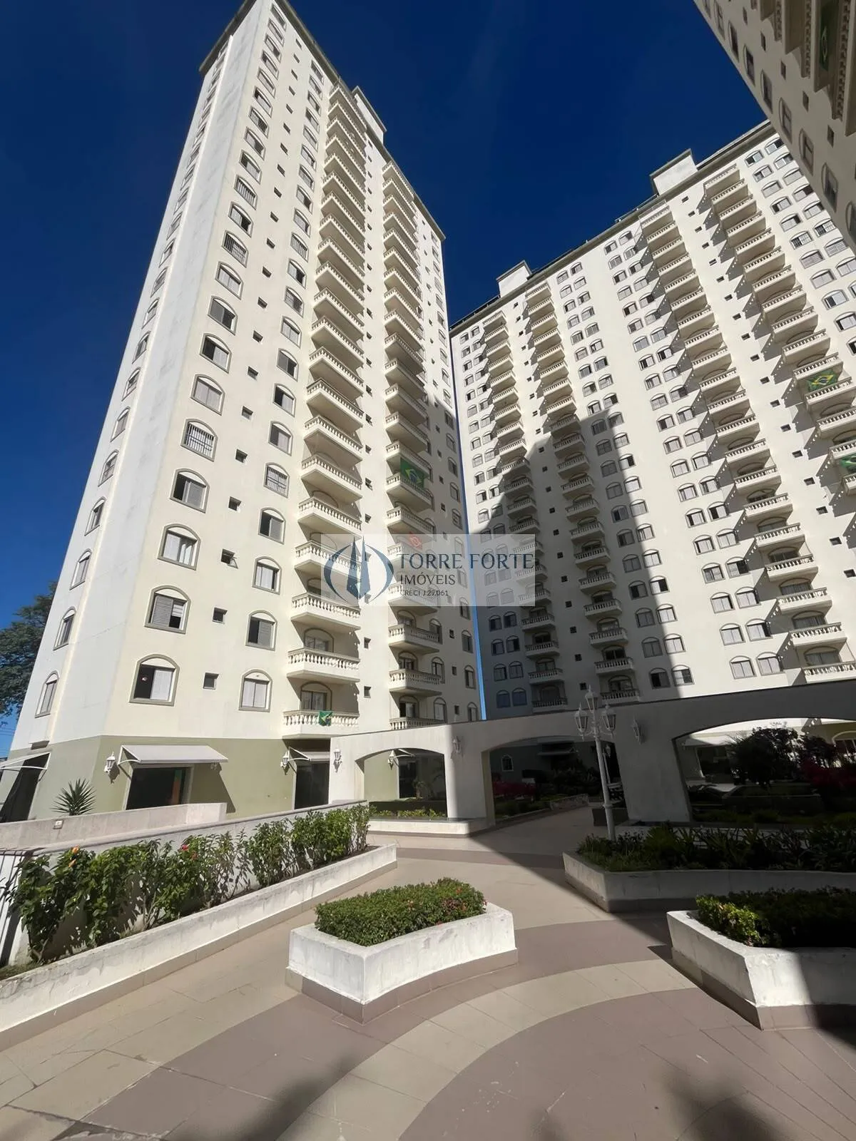 Foto do imóvel Apartamento 3 dormitórios 2 suítes 1 vaga Santa Clara em Avenida Sapopemba