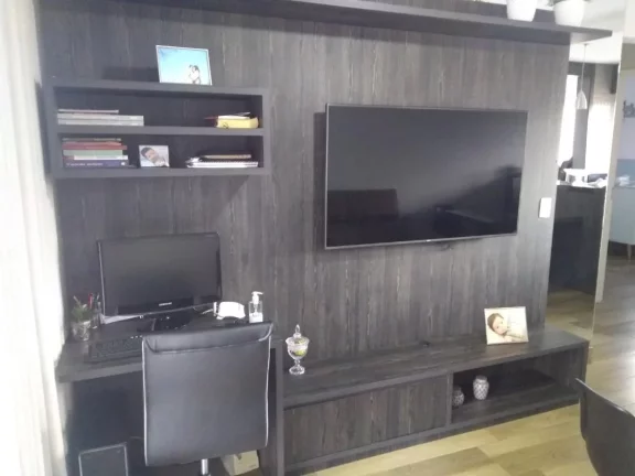 Imagem APARTAMENTO A VENDA NO BAIRRO ELDORADO EM RIO PRETO