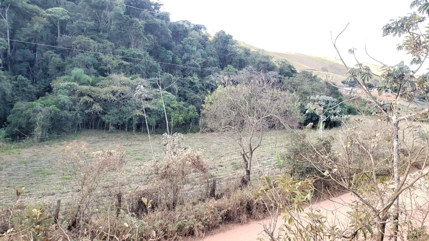 Imagem Chácara à venda 30000M², Aterrado, Lorena - SP