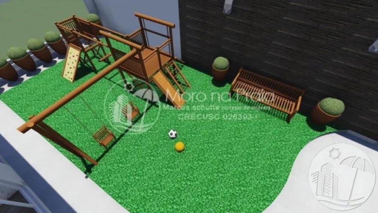 Imagem Apartamento PASSO FUNDO Permuta por Balneário Camboriú
