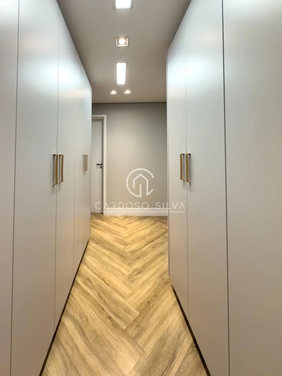 Imagem BELÍSSIMO APARTAMENTO NO ESPAÇO CERÂMICA EM SÃO CAETANO DO SUL - CONDOMÍNIO PREMIER