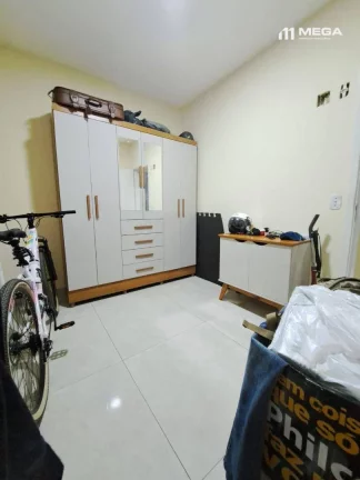 Imagem Apartamento com 2 dormitórios à venda, 45 m² por R$ 280 - Ataíde - Vila Velha/ES