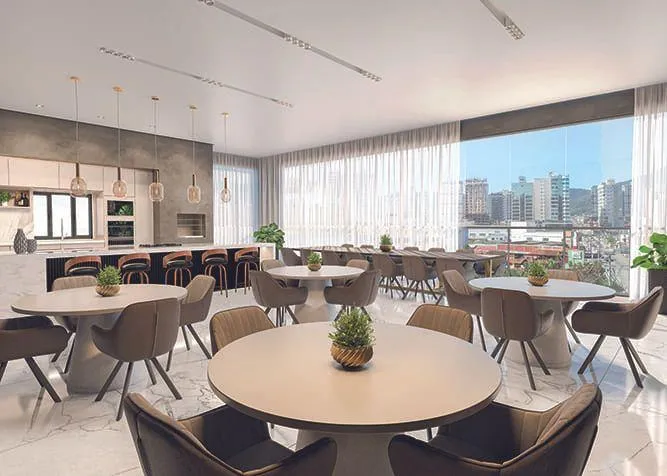 Imagem Apartamento à venda com 173m2 por R$ 4.200.000,00